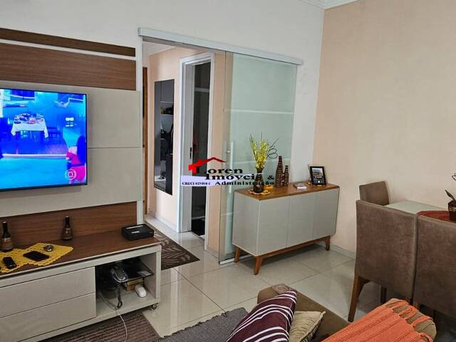Apartamento para Venda em São Vicente - 4