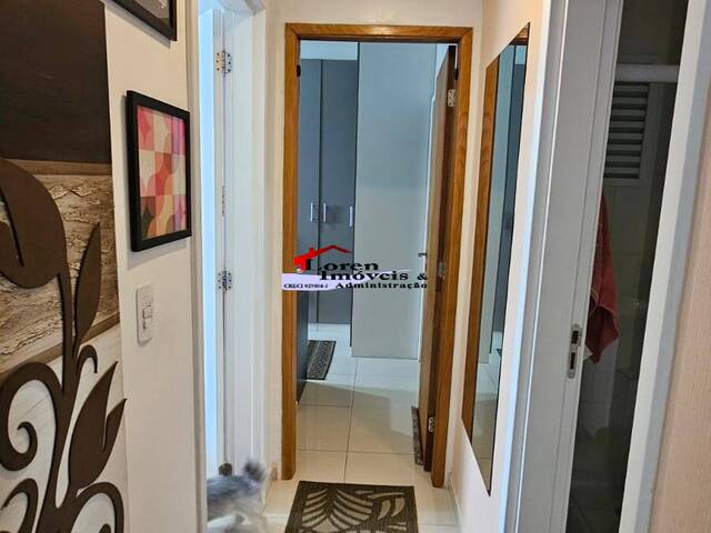 Apartamento para Venda em São Vicente - 5