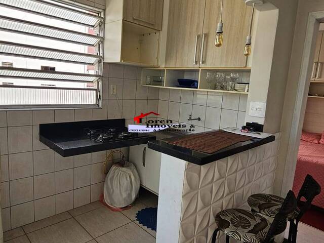 #68241 - Apartamento para Venda em São Vicente - SP - 3