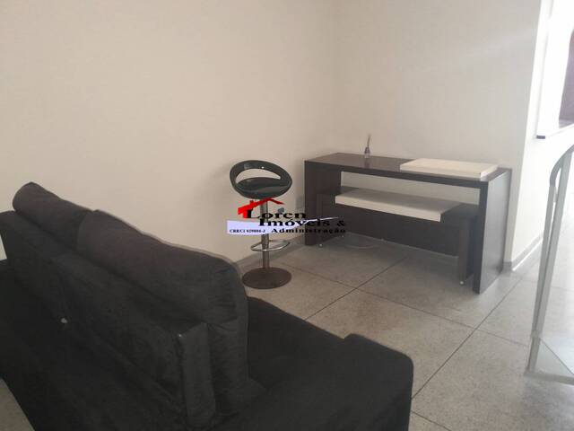 #68251 - Apartamento para Venda em São Vicente - SP - 2