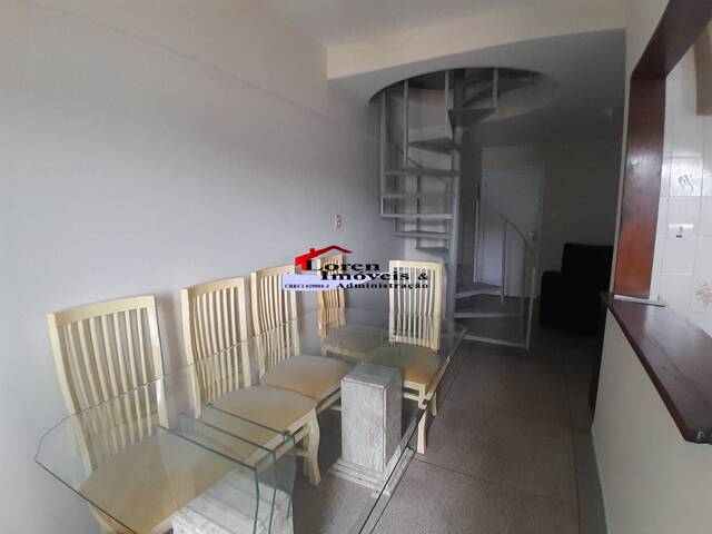 Apartamento para Venda em São Vicente - 5