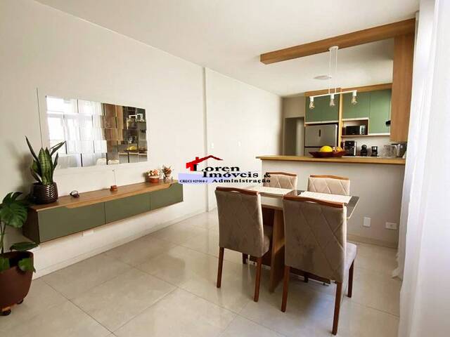 #6827 - Casa para Venda em São Vicente - SP - 2