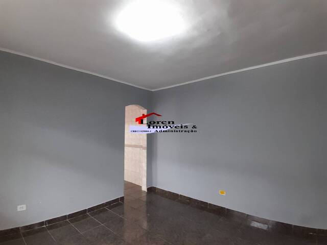 #6822c - Casa para Venda em São Vicente - SP - 2