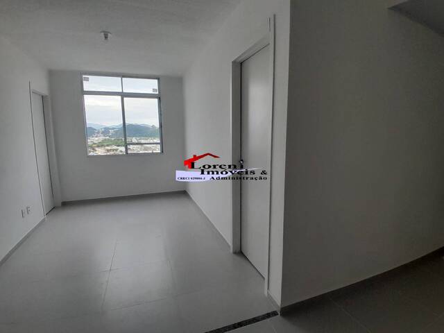 #68282 - Apartamento para Locação em São Vicente - SP - 1