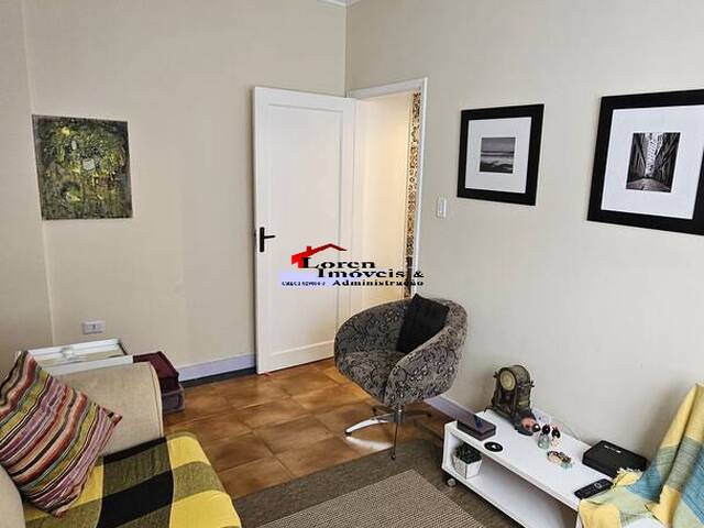 #68291 - Apartamento para Venda em São Vicente - SP - 2