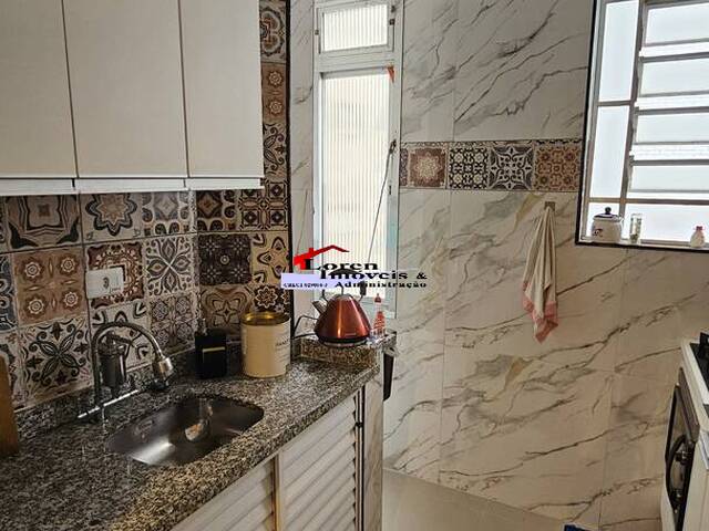 Apartamento para Venda em São Vicente - 5
