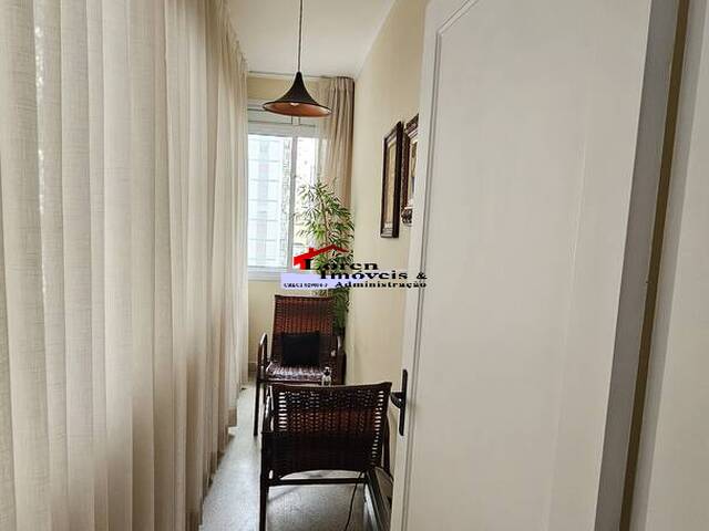 #68291 - Apartamento para Venda em São Vicente - SP - 3