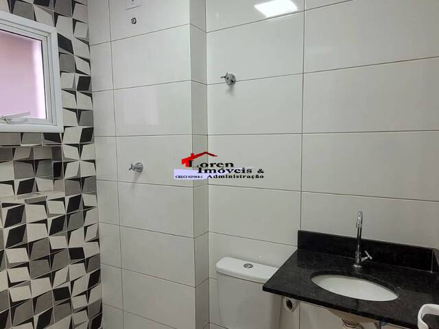 Apartamento para Venda em São Vicente - 4