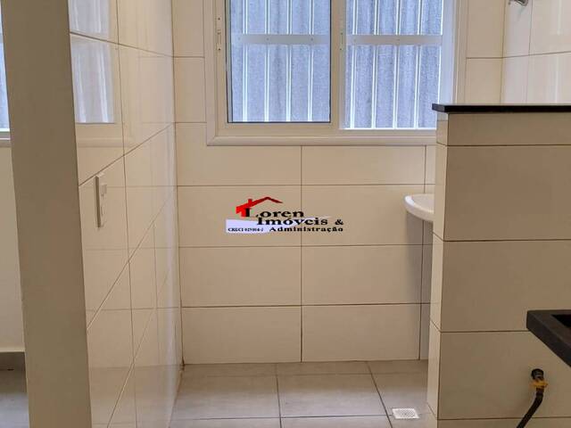 #68312 - Apartamento para Venda em São Vicente - SP