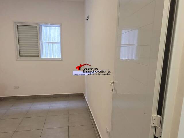 Apartamento para Venda em São Vicente - 5