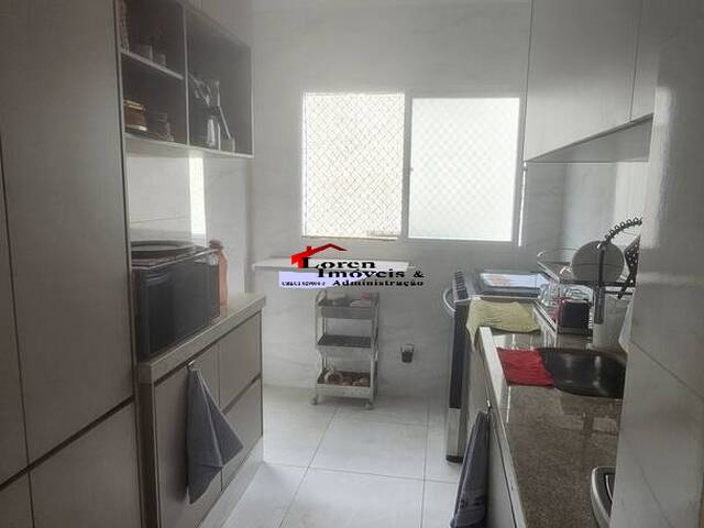 Apartamento para Venda em São Vicente - 4