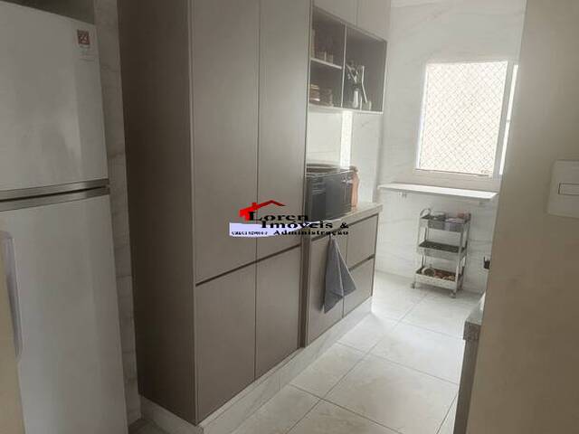 Apartamento para Venda em São Vicente - 5