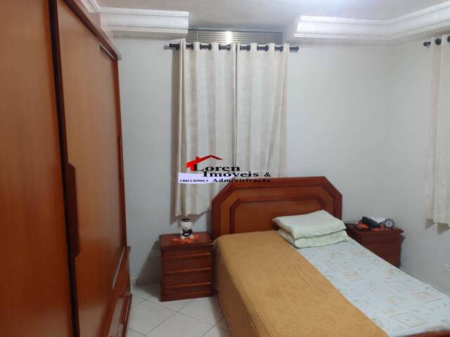 Apartamento para Venda em São Vicente - 5