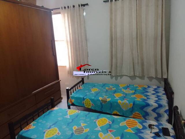 Apartamento para Venda em São Vicente - 4