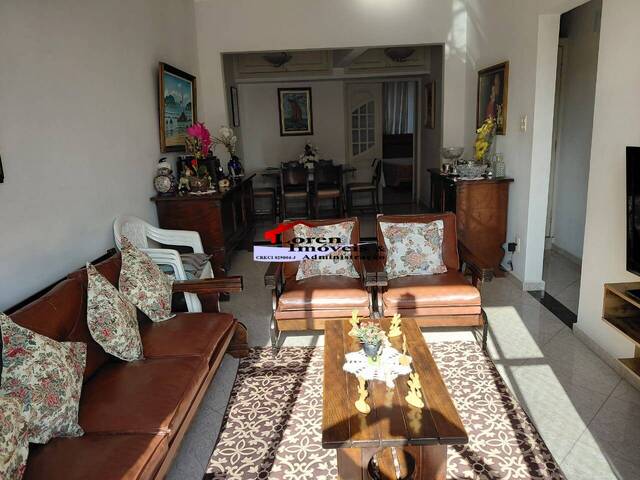 #68333 - Apartamento para Venda em São Vicente - SP - 2