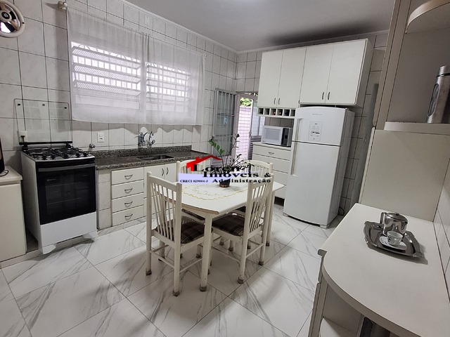 #6836c - Casa para Venda em São Vicente - SP - 3