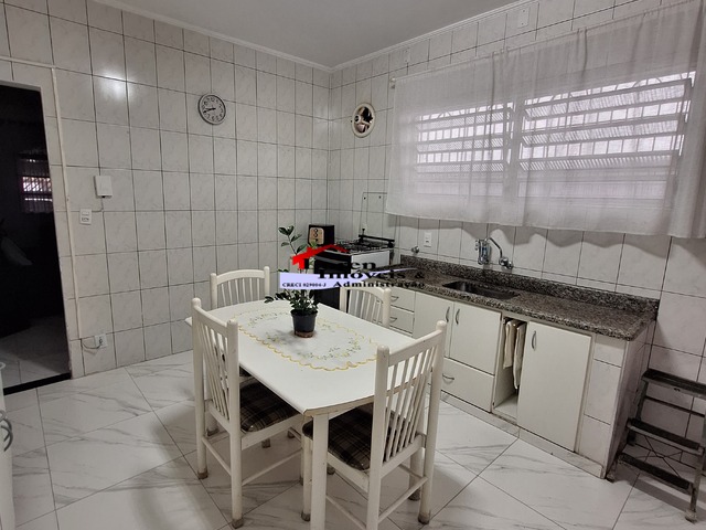Casa para Venda em São Vicente - 4