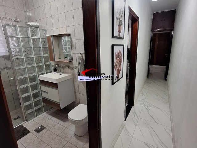 Casa para Venda em São Vicente - 5