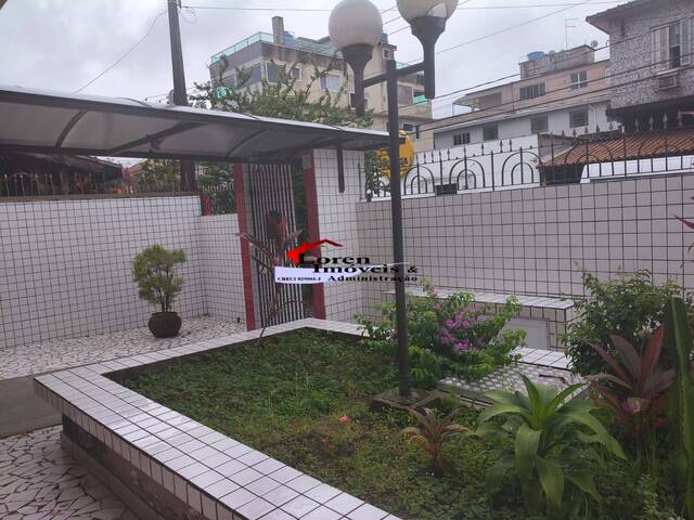 #6837 - Apartamento para Venda em São Vicente - SP - 3