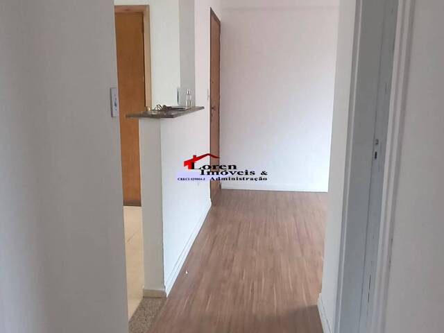 Apartamento para Venda em São Vicente - 4
