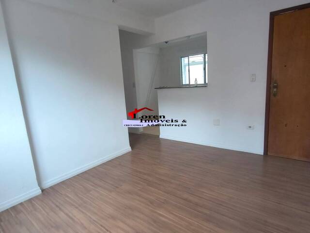 Apartamento para Venda em São Vicente - 5