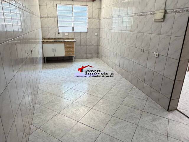 Casa para Venda em São Vicente - 4