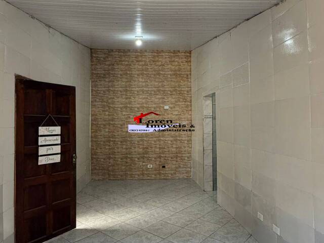 #6838c - Casa para Venda em São Vicente - SP - 3