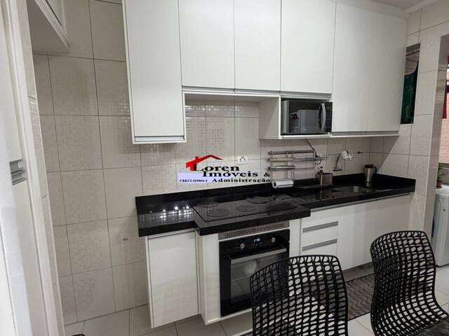 Apartamento para Venda em São Vicente - 4