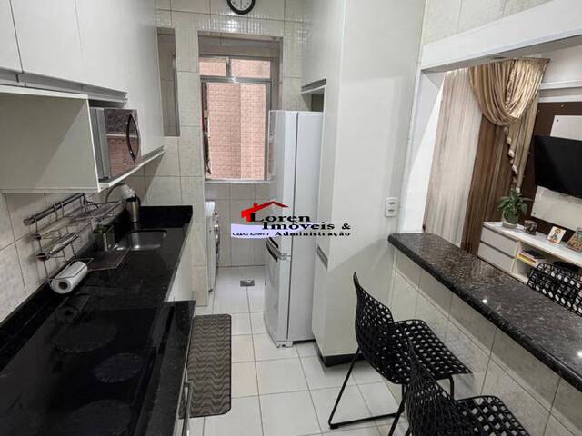 Apartamento para Venda em São Vicente - 5