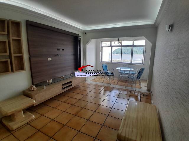 Apartamento para Venda em São Vicente - 4