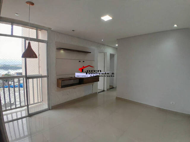 #68412 - Apartamento para Venda em São Vicente - SP - 1