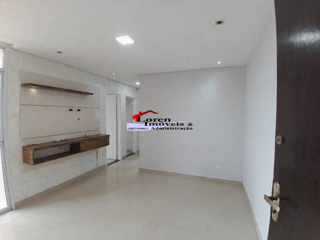 #68412 - Apartamento para Venda em São Vicente - SP - 2