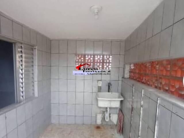 Casa para Venda em São Vicente - 5