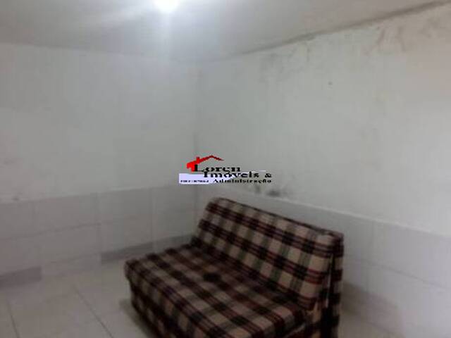 Casa para Venda em São Vicente - 2