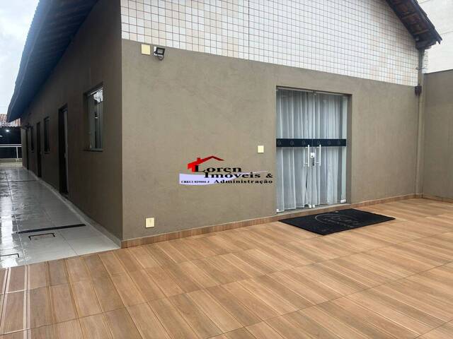 #6843co - Salão Comercial para Venda em São Vicente - SP - 3