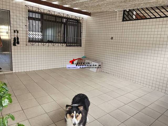 #6844c - Casa para Venda em São Vicente - SP - 1