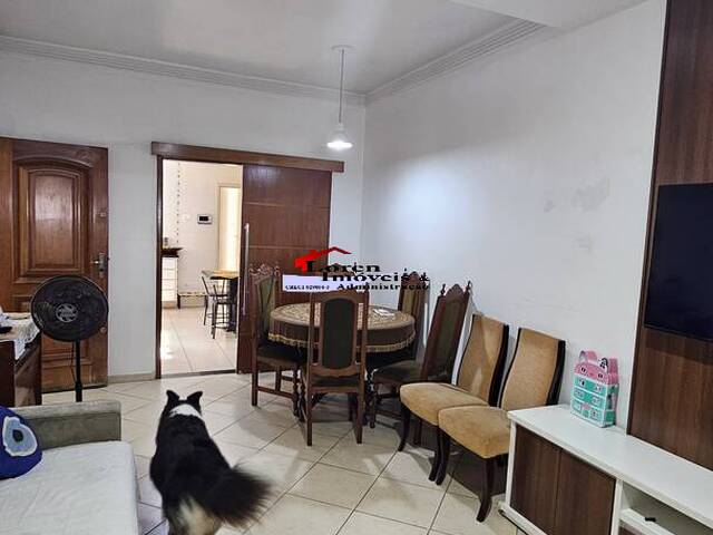 #6844c - Casa para Venda em São Vicente - SP - 3