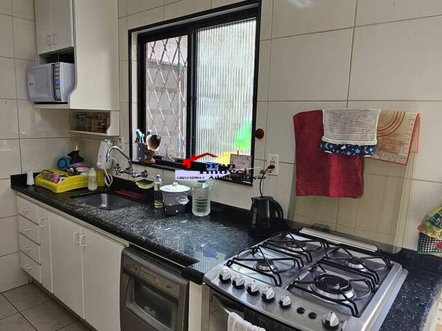 Casa para Venda em São Vicente - 4
