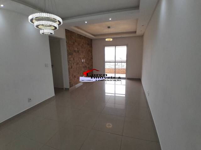 #52102 - Apartamento para Venda em São Vicente - SP