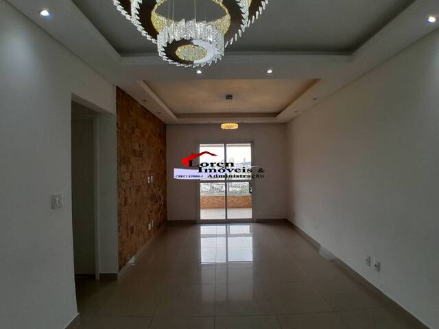 #52102 - Apartamento para Venda em São Vicente - SP