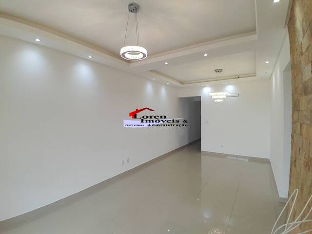 Apartamento para Venda em São Vicente - 4