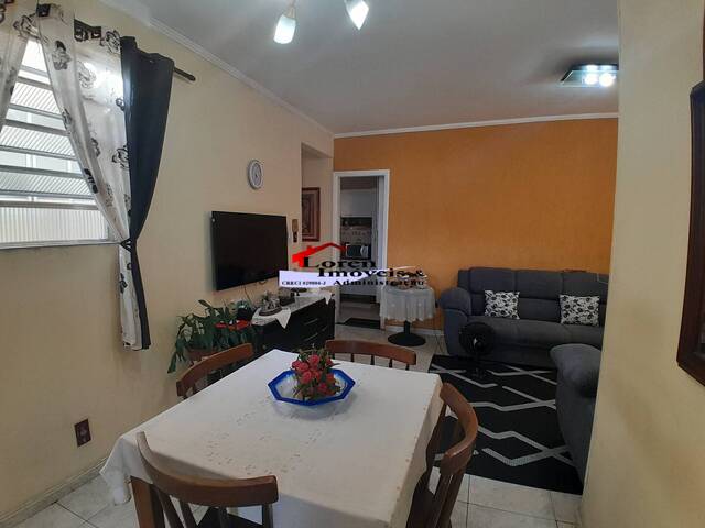 Apartamento para Venda em São Vicente - 5