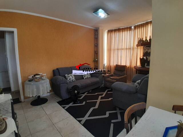 #68462 - Apartamento para Venda em São Vicente - SP - 3