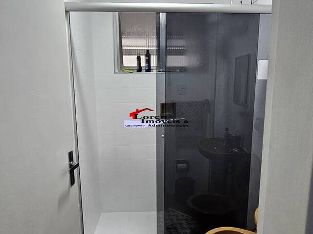 Apartamento para Venda em São Vicente - 4