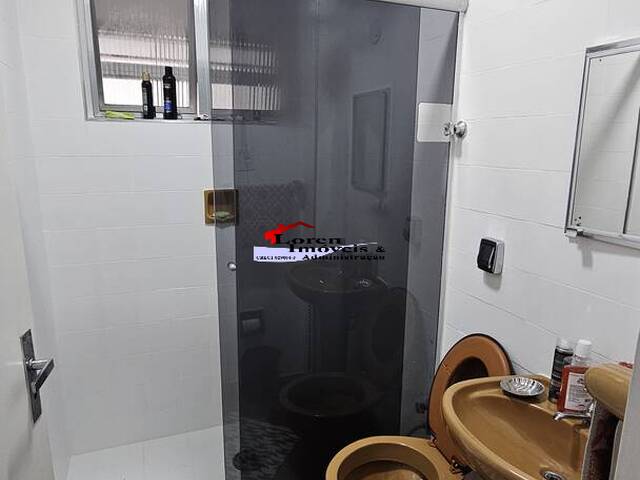 Apartamento para Venda em São Vicente - 5