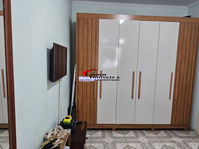 Apartamento para Venda em São Vicente - 5