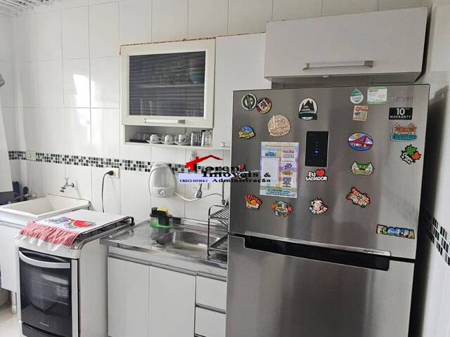 Apartamento para Venda em São Vicente - 5