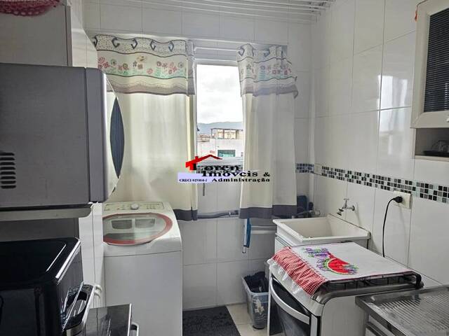 Apartamento para Venda em São Vicente - 4