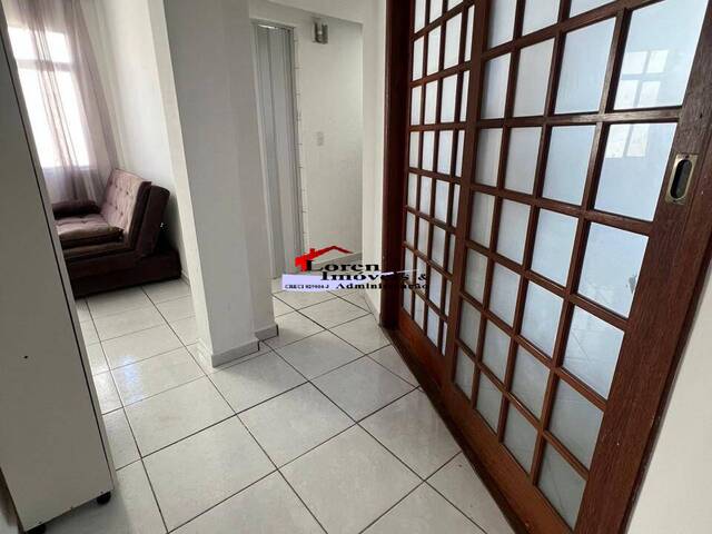 #68551 - Apartamento para Venda em São Vicente - SP - 3