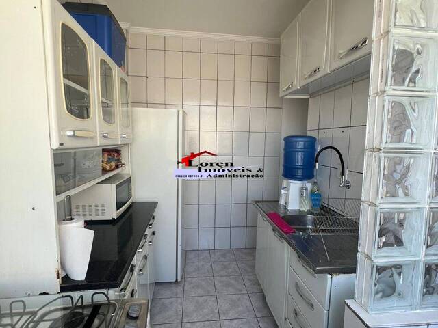 Apartamento para Venda em São Vicente - 5